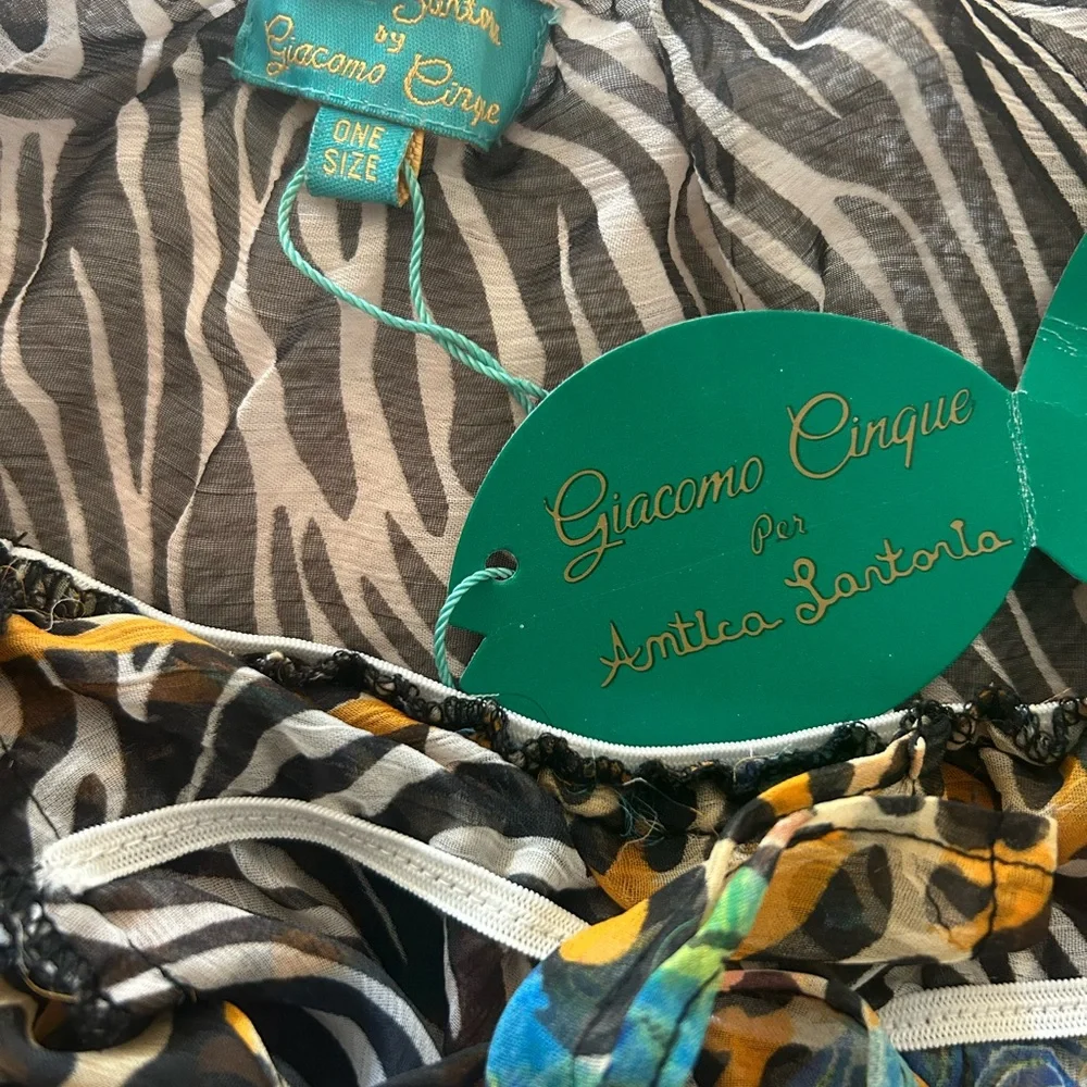 Antica Sartoria dress - Picture 6 of 6